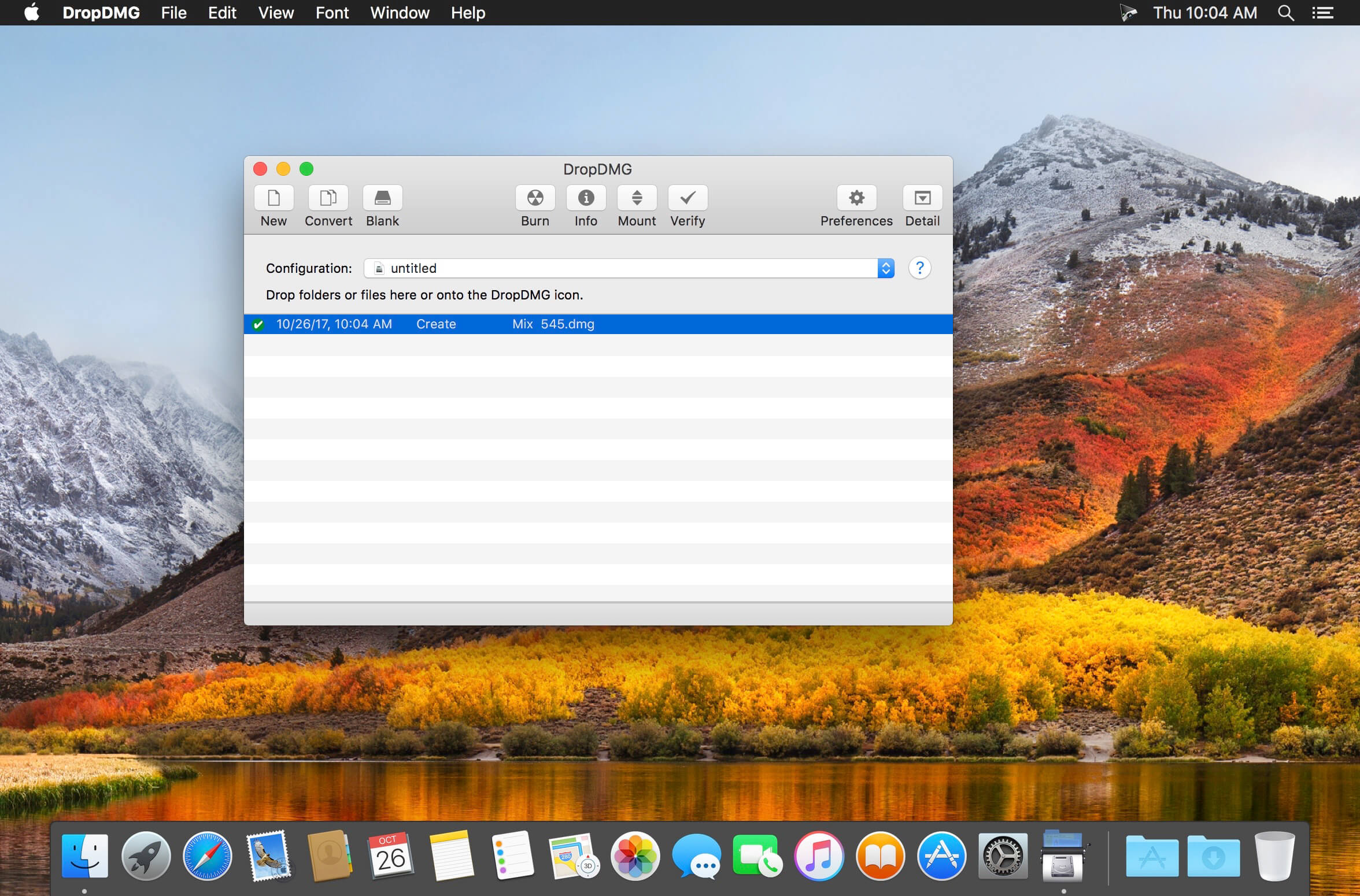 mac update 10.13